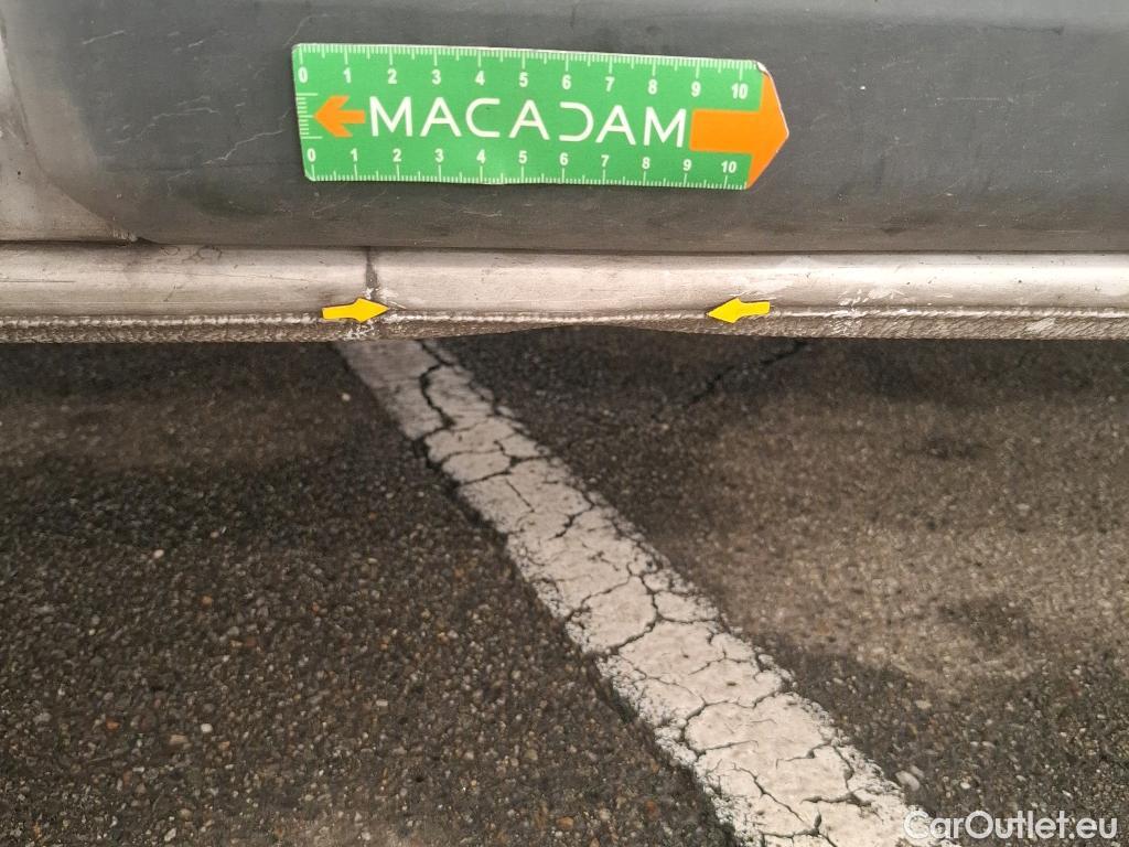  Citroen  Jumpy CITROEN  / 2016 / 4P / Fourgon tôlé M BlueHDi 100 S&S BVM6 Club #48