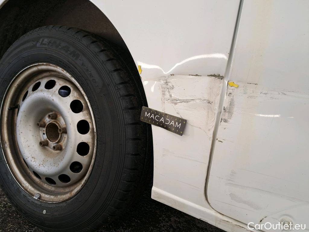  Citroen  Jumpy  Fourgon Club M 1.5 BlueHDi 100CV BVM6 E6d #4