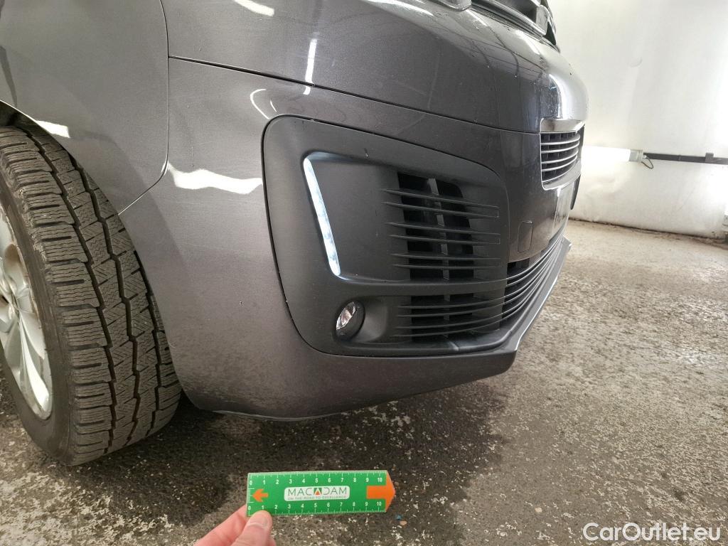  Citroen  Jumpy  Fourgon Driver Cabines Approfondies Fixes M 2.0 BlueHDi 180CV BVA8 E6d #29