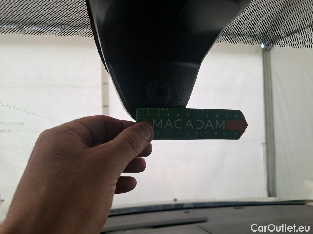  Citroen  Jumpy CITROEN  / 2016 / 4P / Fourgon tôlé M BlueHDi 100 S&S BVM6 Club #45