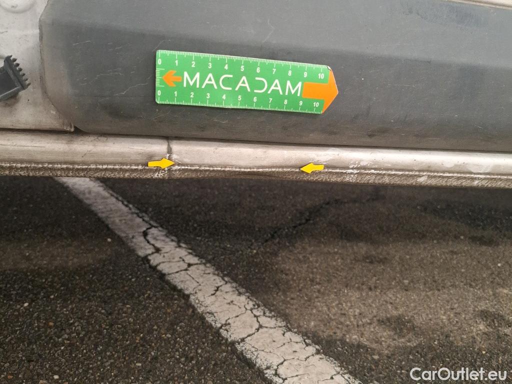  Citroen  Jumpy CITROEN  / 2016 / 4P / Fourgon tôlé M BlueHDi 100 S&S BVM6 Club #47