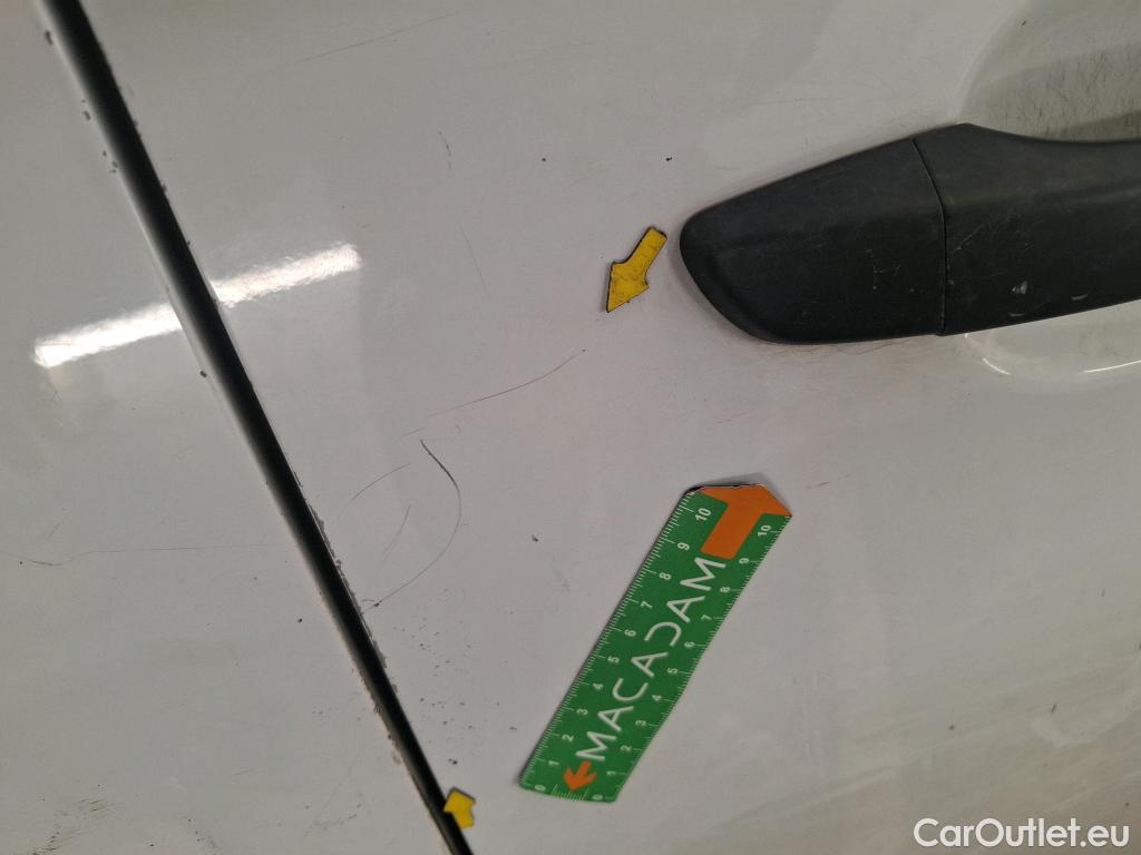  Citroen  Jumpy CITROEN  / 2016 / 4P / Fourgon tôlé M BlueHDi 100 S&S BVM6 Club #30