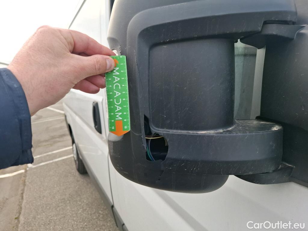  Citroen  Jumper CITROEN  / 2014 / 4P / Fourgon tôlé 33 L2H2 BlueHDi 120 S&S BVM6 Driver #6