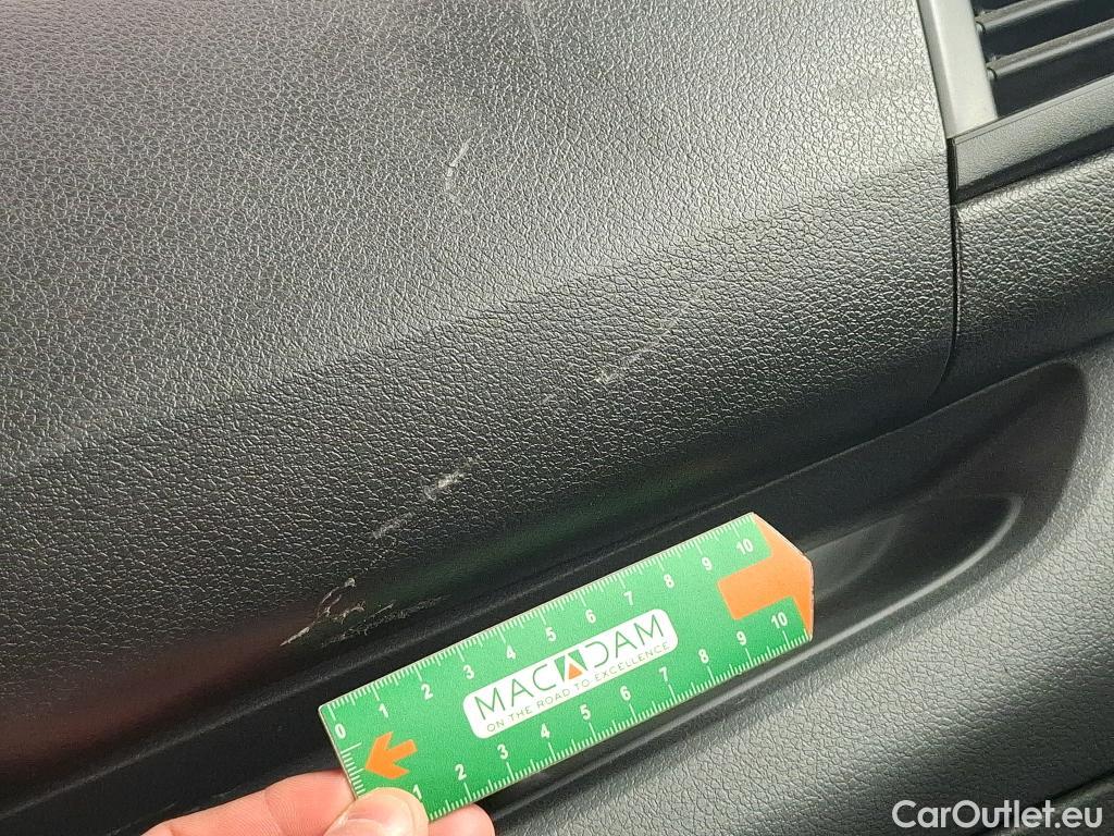  Citroen  Jumpy  Fourgon Driver Cabines Approfondies Fixes M 2.0 BlueHDi 180CV BVA8 E6d #32