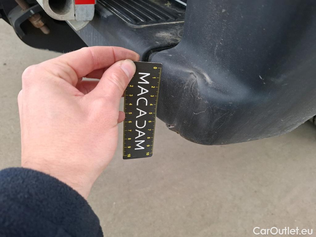  Peugeot  Boxer PEUGEOT  VU 4p Fourgon BLUEHDI 130 S&S PREMIUM 335 L3H2 #18