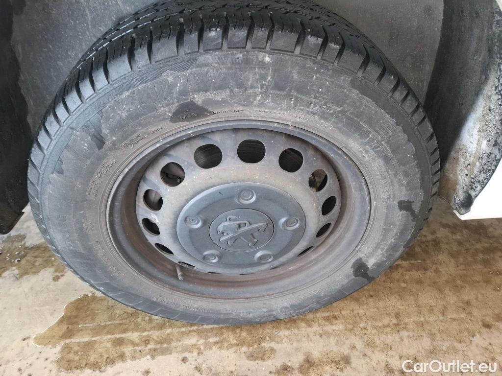  Peugeot  Expert  Fourgon Premium L3 2.0 HDi 120CV BVM6 E6 #34