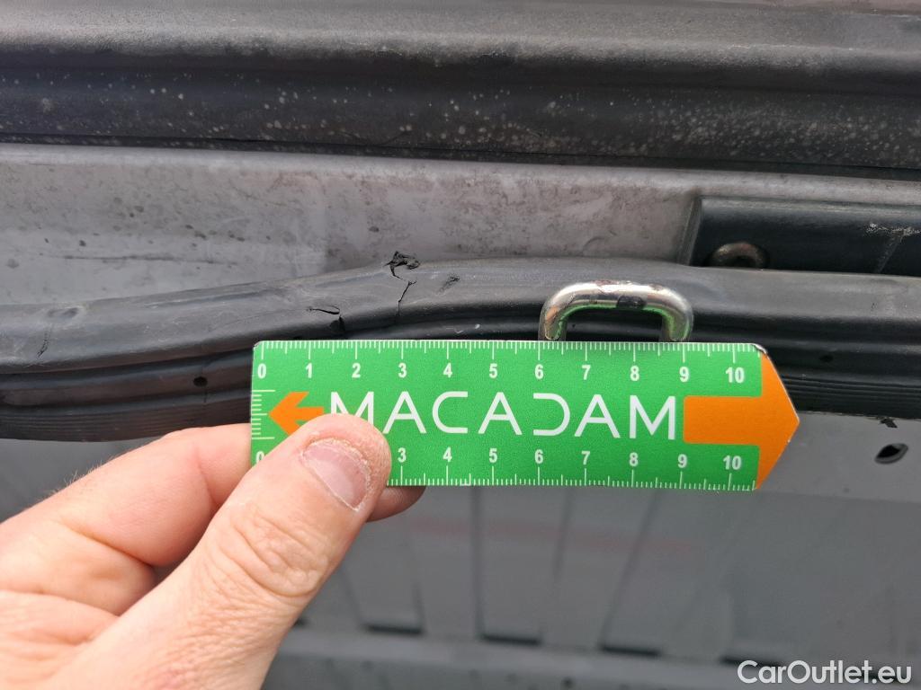  Citroen  Jumper CITROEN  / 2014 / 4P / Fourgon tôlé 33 L2H2 BlueHDi 120 S&S BVM6 Driver #35