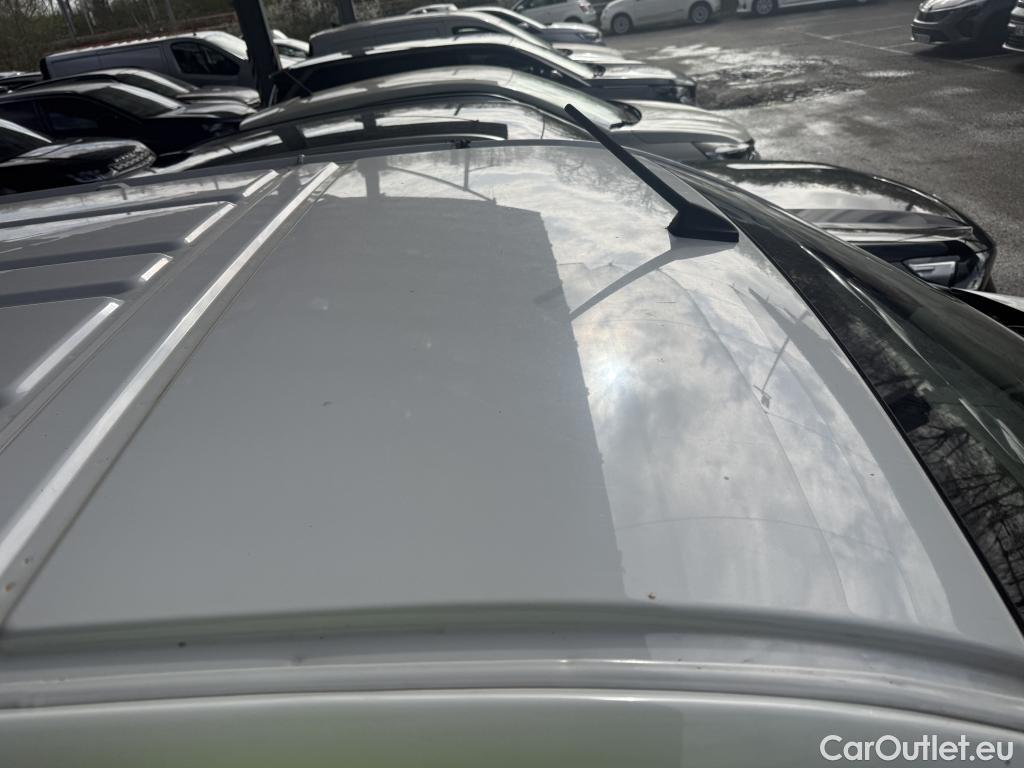  Citroen  Jumpy CITROEN  / 2016 / 4P / Fourgon tôlé M BlueHDi 100 S&S BVM6 Club #79