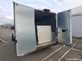  Citroen  Jumper CITROEN  / 2014 / 4P / Fourgon tôlé 33 L2H2 BlueHDi 120 S&S BVM6 Driver #10