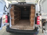 Citroen  Jumpy  Fourgon Club M 1.5 BlueHDi 100CV BVM6 E6d #8