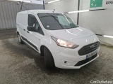  Ford  Transit Connect  Fourgon lang Trend 1.5 100CV BVM6 #4