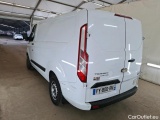 Ford  Transit FORD  Custom / 2018 / 4P / Fourgon tôlé 2.0 ECOBLUE 130 300 L1H1 TREND BUSINESS #2