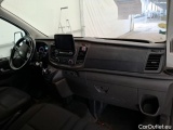  Ford  Transit FORD  Custom / 2018 / 4P / Fourgon tôlé 2.0 ECOBLUE 130 300 L1H1 TREND BUSINESS #5