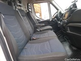  Iveco  Daily IVECO  VU 4p Fourgon 3.0 TURBO 35S14N V11 H2 3520 #8
