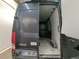  Iveco  Daily IVECO  VU 4p Fourgon 2.3 35S16A8 V11 H2 3520 #10