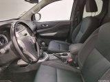  Nissan  Navara NISSAN  / 2015 / 4P / Pick-up King-Cab 2.3 dCi 160 N-CONNECTA #10