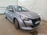  Peugeot  208  Premium 1.5 HDi 100CV BVM6 E6d #4