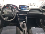  Peugeot  208  Premium 1.5 HDi 100CV BVM6 E6d #5