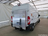  Peugeot  Boxer PEUGEOT  VU 4p Fourgon BLUEHDI 130 S&S PREMIUM 335 L3H2 #3