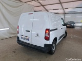  Peugeot  Partner  Premium L1 1.5 HDi 100CV BVM5 E6dT #3