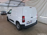  Peugeot  Partner  Premium L1 1.5 HDi 100CV BVM5 E6dT #2