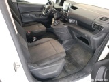  Peugeot  Partner  Premium L1 1.5 HDi 100CV BVM5 E6dT #8