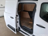  Peugeot  Partner  Premium L1 1.5 HDi 100CV BVM5 E6dT #9