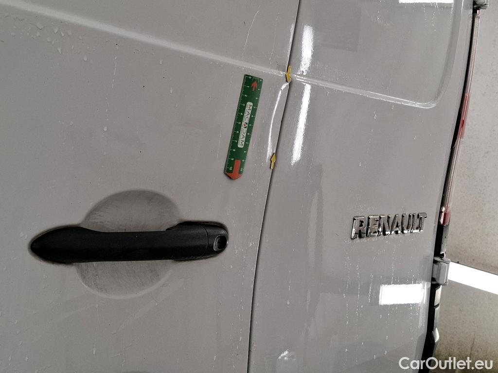  Renault  Kangoo  II Express Maxi Grand Confort 1.5 dCi 95CV BVM6 E6dT #25