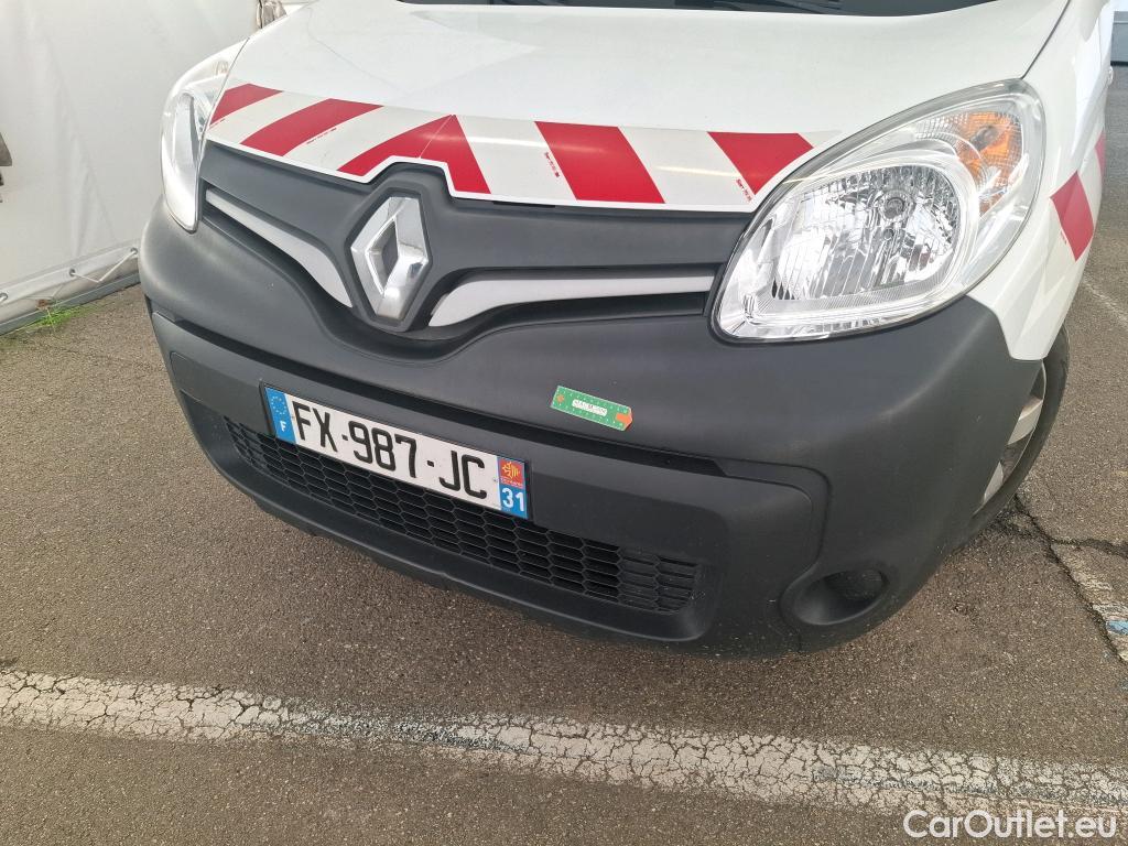  Renault  Kangoo  II Express Extra (Série Spéciale) 1.5 dCi 95CV BVM6 E6dT #50
