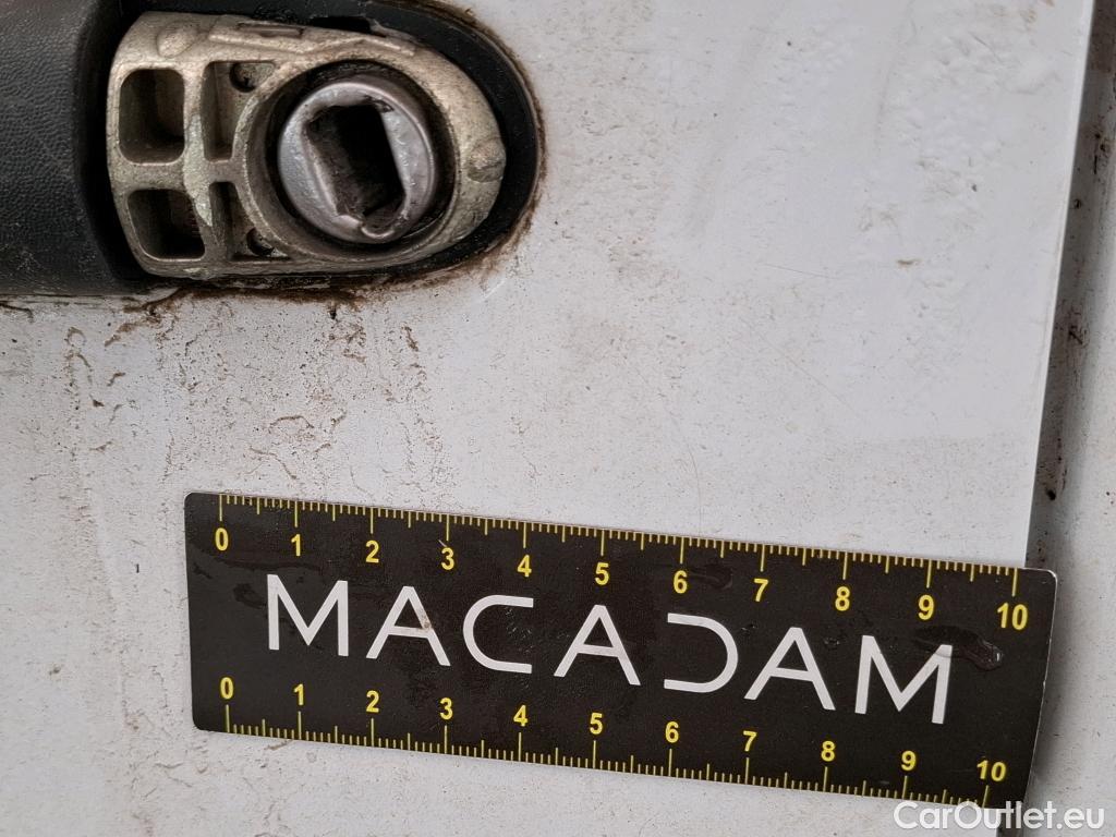  Renault  Kangoo  Express Maxi Extra (Série Spéciale) 1.5 #28