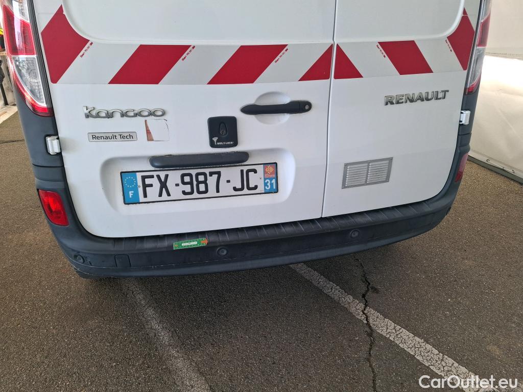  Renault  Kangoo  II Express Extra (Série Spéciale) 1.5 dCi 95CV BVM6 E6dT #11