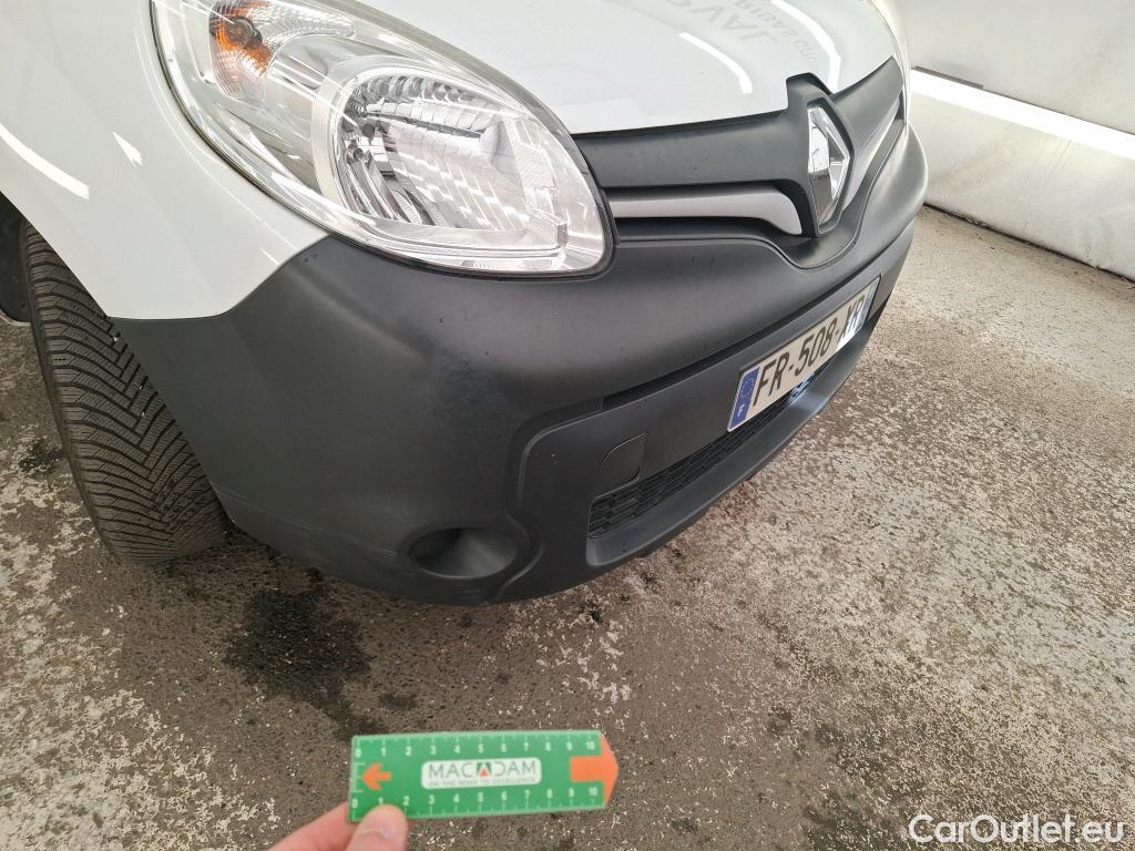  Renault  Kangoo  II Express Maxi Grand Confort 1.5 dCi 95CV BVM6 E6dT #48