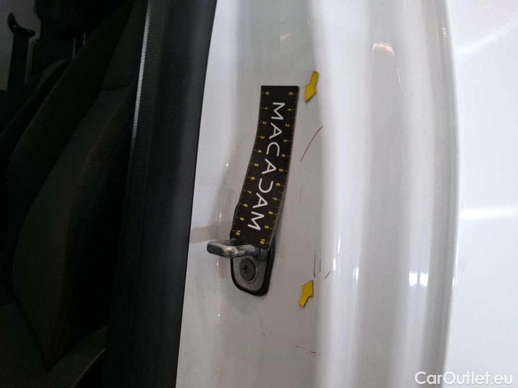  Peugeot  Partner  Premium L1 1.5 HDi 100CV BVM5 E6dT #77