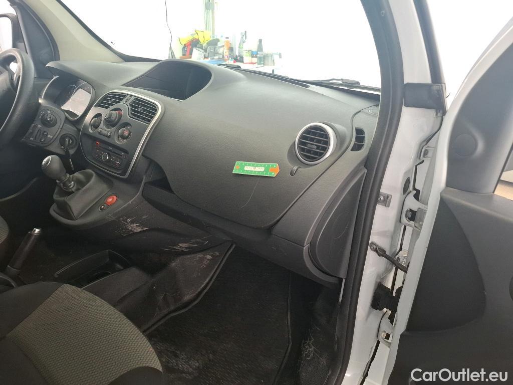  Renault  Kangoo  II Express Extra (Série Spéciale) 1.5 dCi 95CV BVM6 E6dT #19