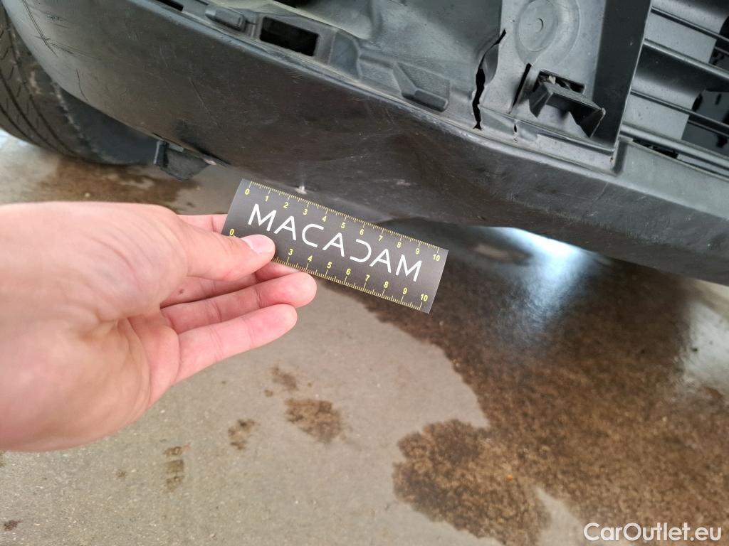  Peugeot  Partner  L1 Premium Pack 1.6 HDi 100CV BVM5 E6 #12