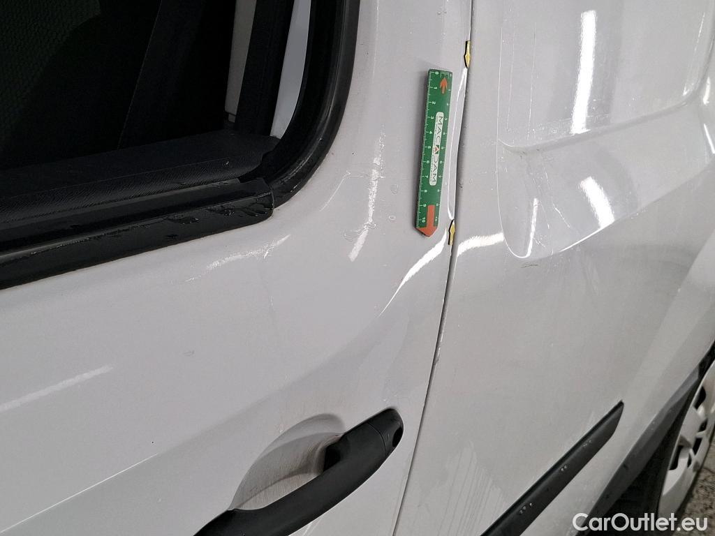  Renault  Kangoo  II Express Maxi Grand Confort 1.5 dCi 95CV BVM6 E6dT #10