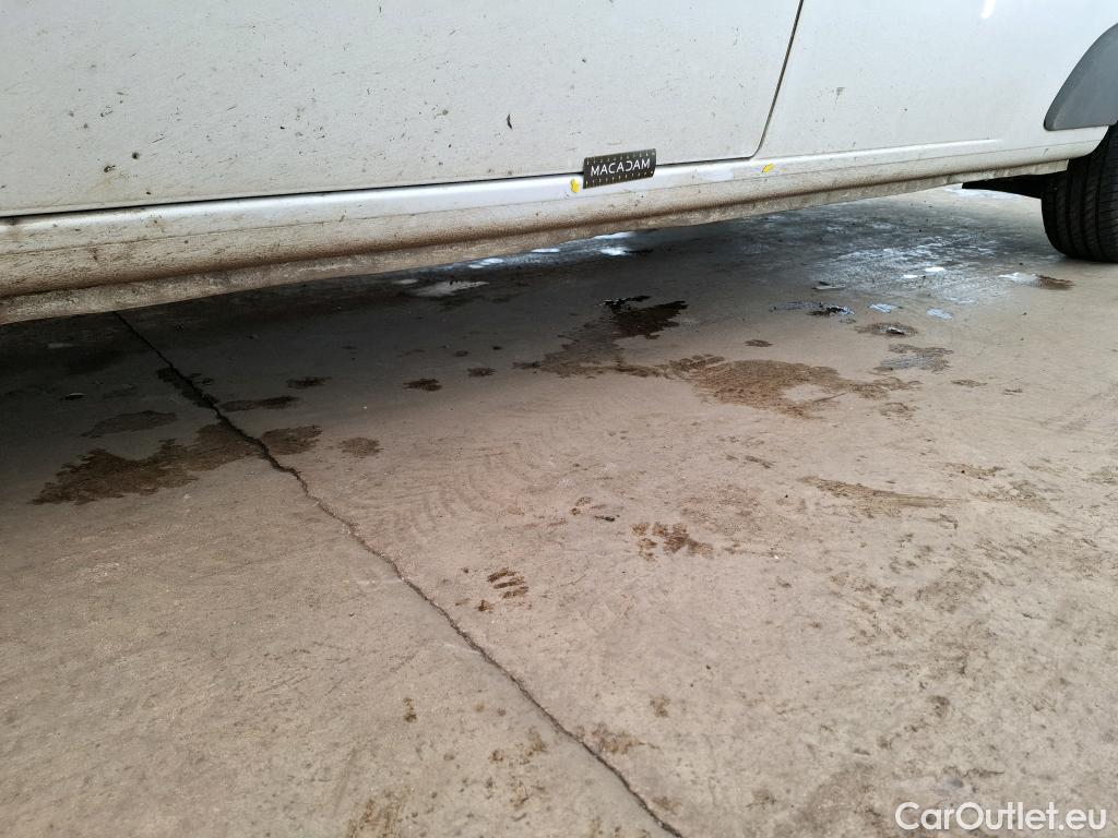  Renault  Kangoo  Express Maxi Extra (Série Spéciale) 1.5 #23