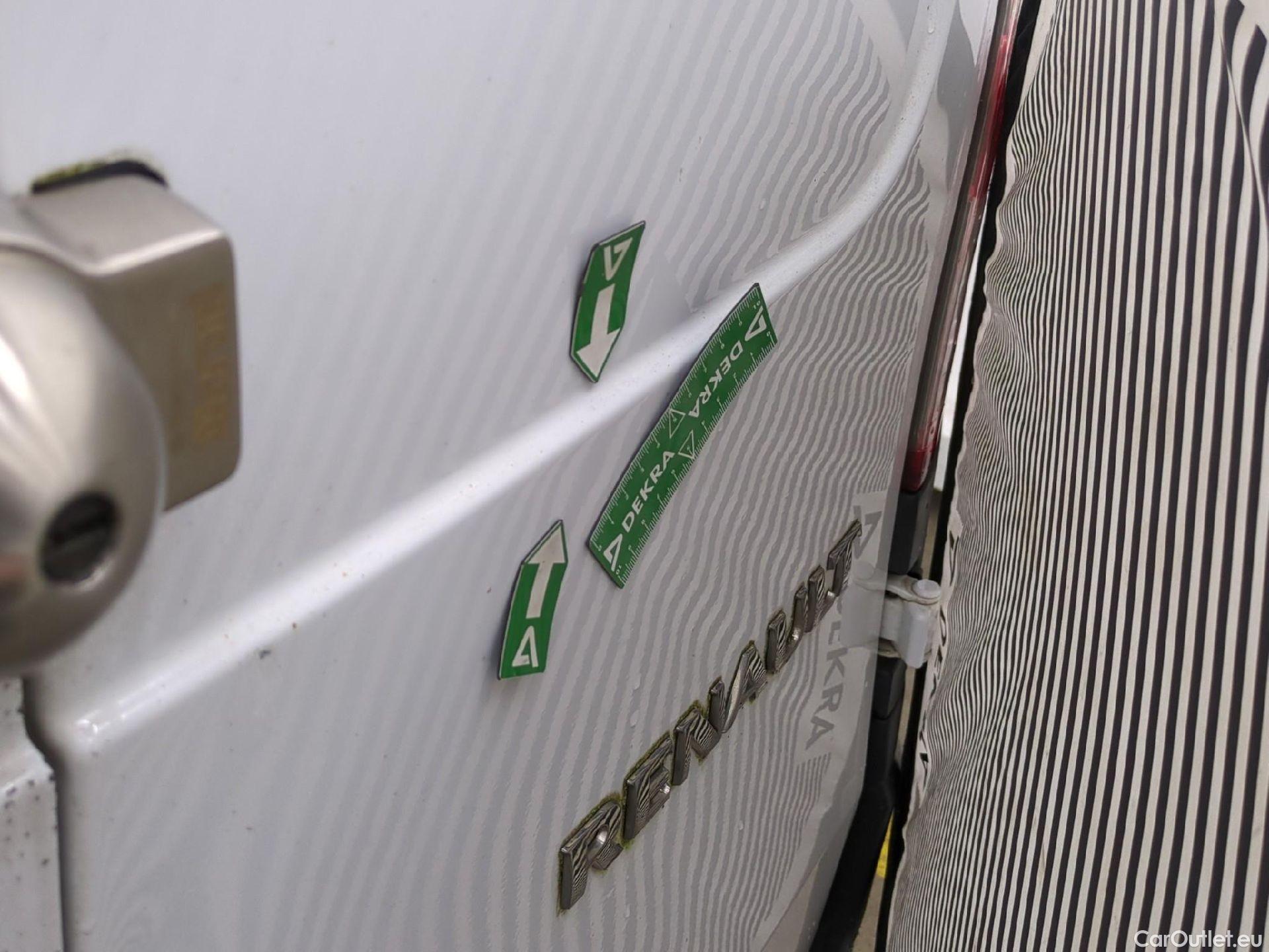  Renault  Kangoo  Express Grand Confort (L1) 1.5 dCi 90CV BVM5 E6 #68