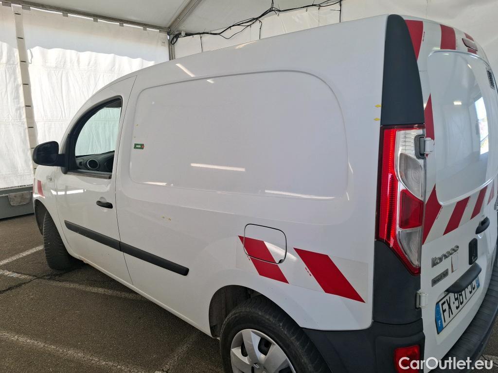  Renault  Kangoo  II Express Extra (Série Spéciale) 1.5 dCi 95CV BVM6 E6dT #5