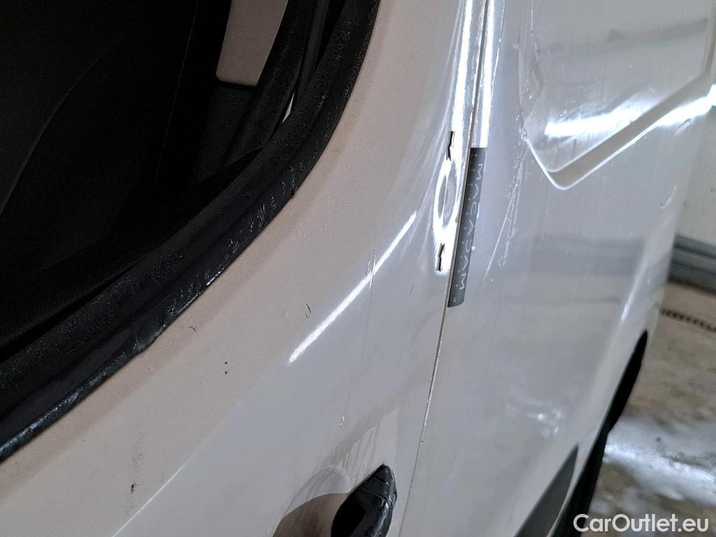  Peugeot  Partner  L1 Premium Pack 1.6 HDi 100CV BVM5 E6 #53