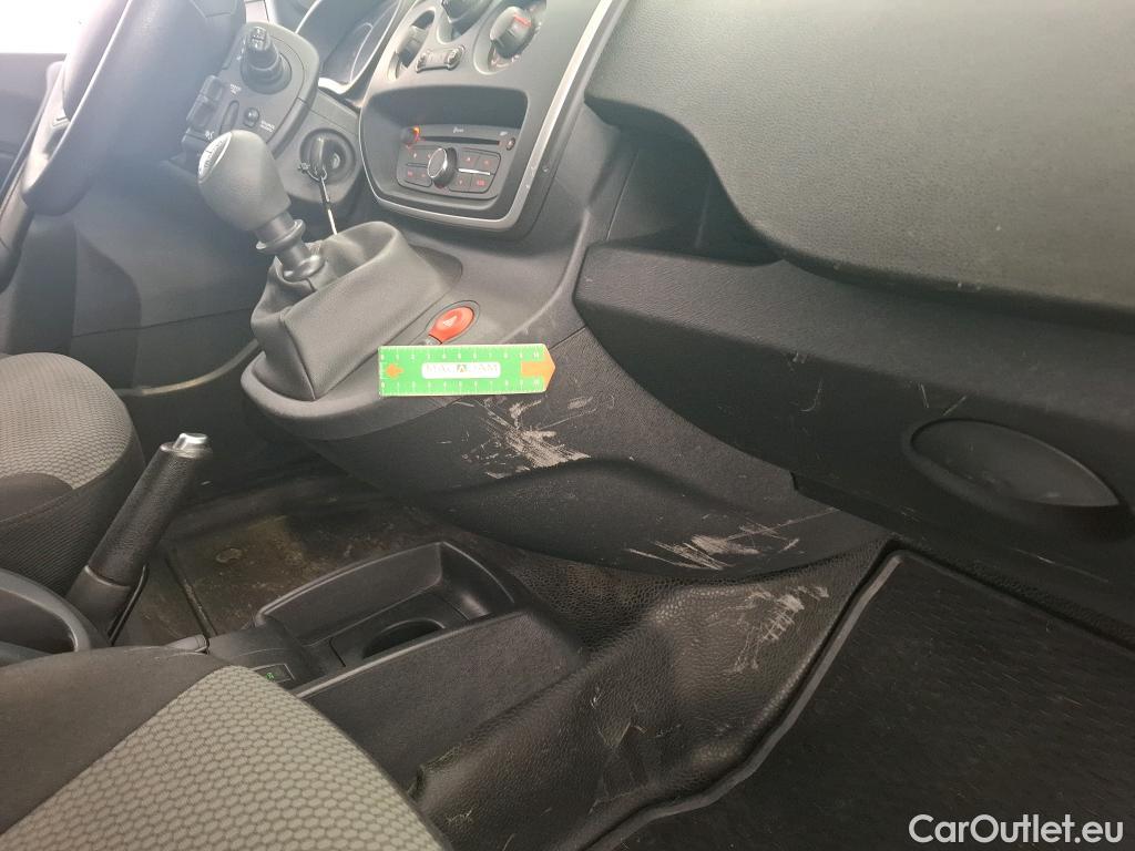  Renault  Kangoo  II Express Extra (Série Spéciale) 1.5 dCi 95CV BVM6 E6dT #14