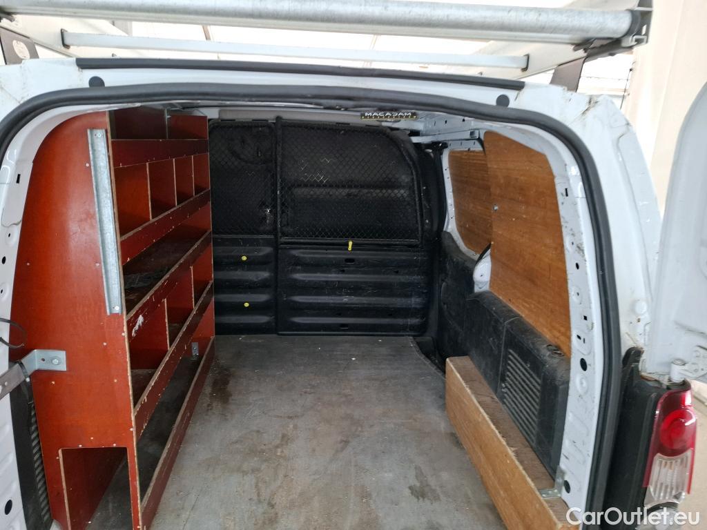  Peugeot  Partner  L1 Premium Pack 1.6 HDi 100CV BVM5 E6 #37