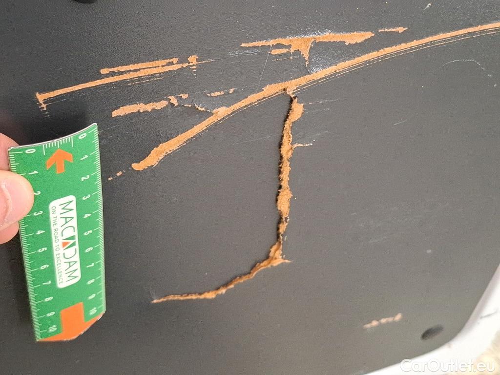  Renault  Kangoo  II Express Maxi Grand Confort 1.5 dCi 95CV BVM6 E6dT #15