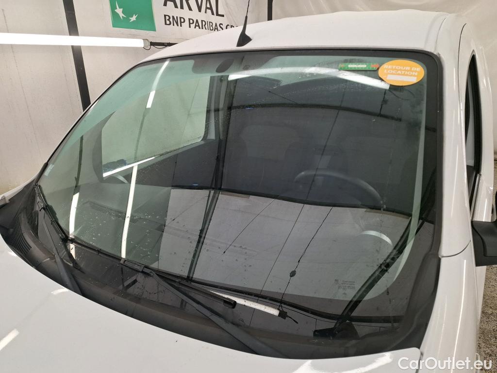  Renault  Kangoo  II Express Maxi Grand Confort 1.5 dCi 95CV BVM6 E6dT #44