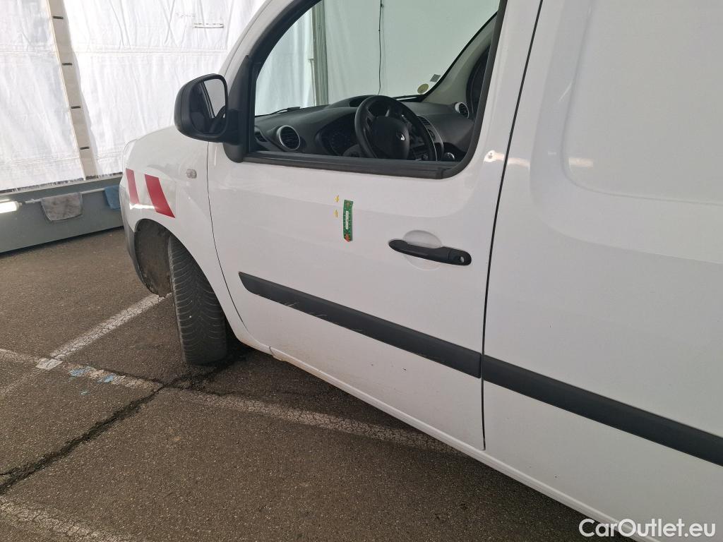  Renault  Kangoo  II Express Extra (Série Spéciale) 1.5 dCi 95CV BVM6 E6dT #46