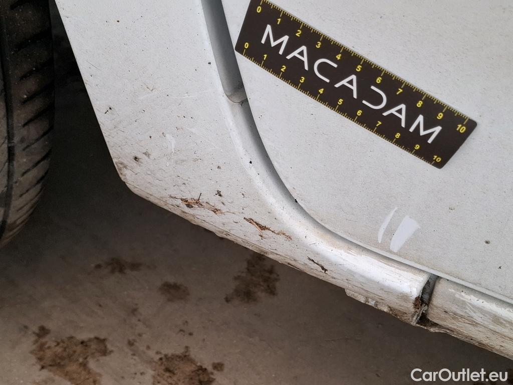  Renault  Kangoo  Express Maxi Extra (Série Spéciale) 1.5 #59