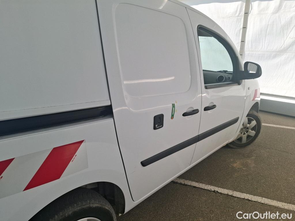  Renault  Kangoo  II Express Extra (Série Spéciale) 1.5 dCi 95CV BVM6 E6dT #55