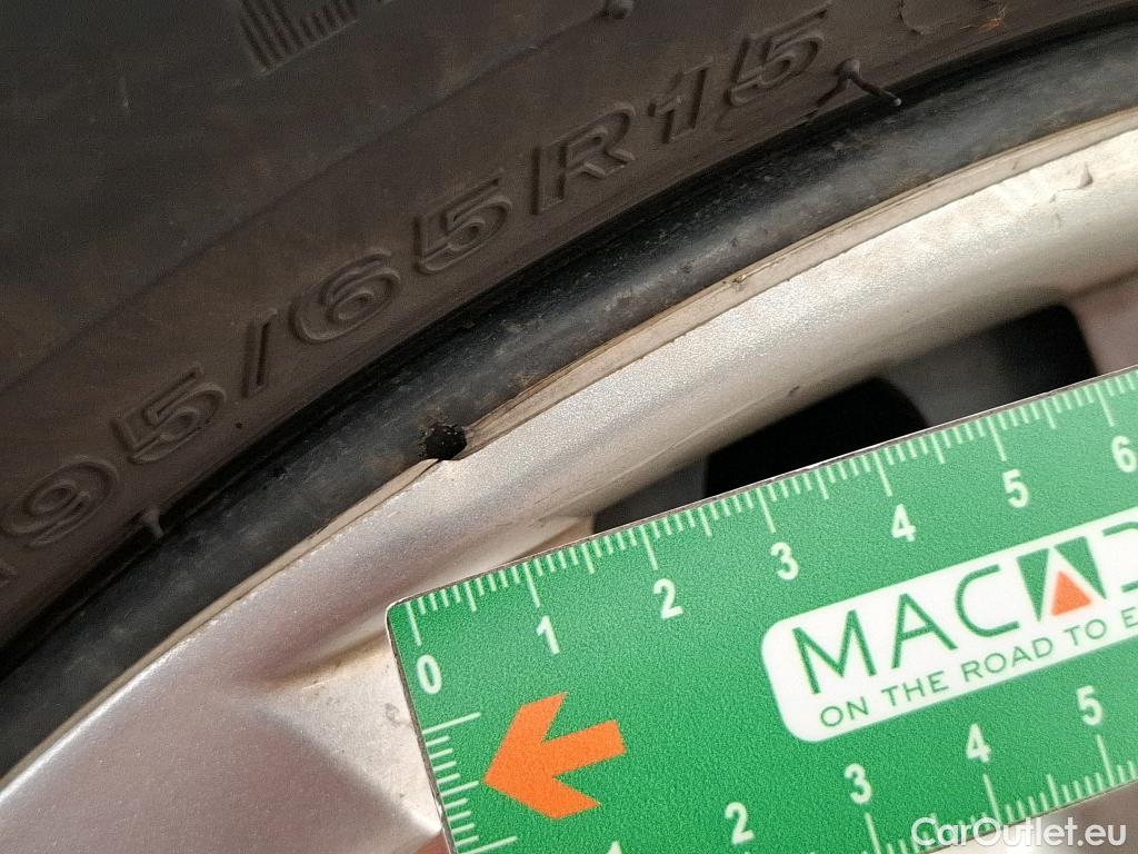  Renault  Kangoo  II Express Maxi Grand Confort 1.5 dCi 95CV BVM6 E6dT #38