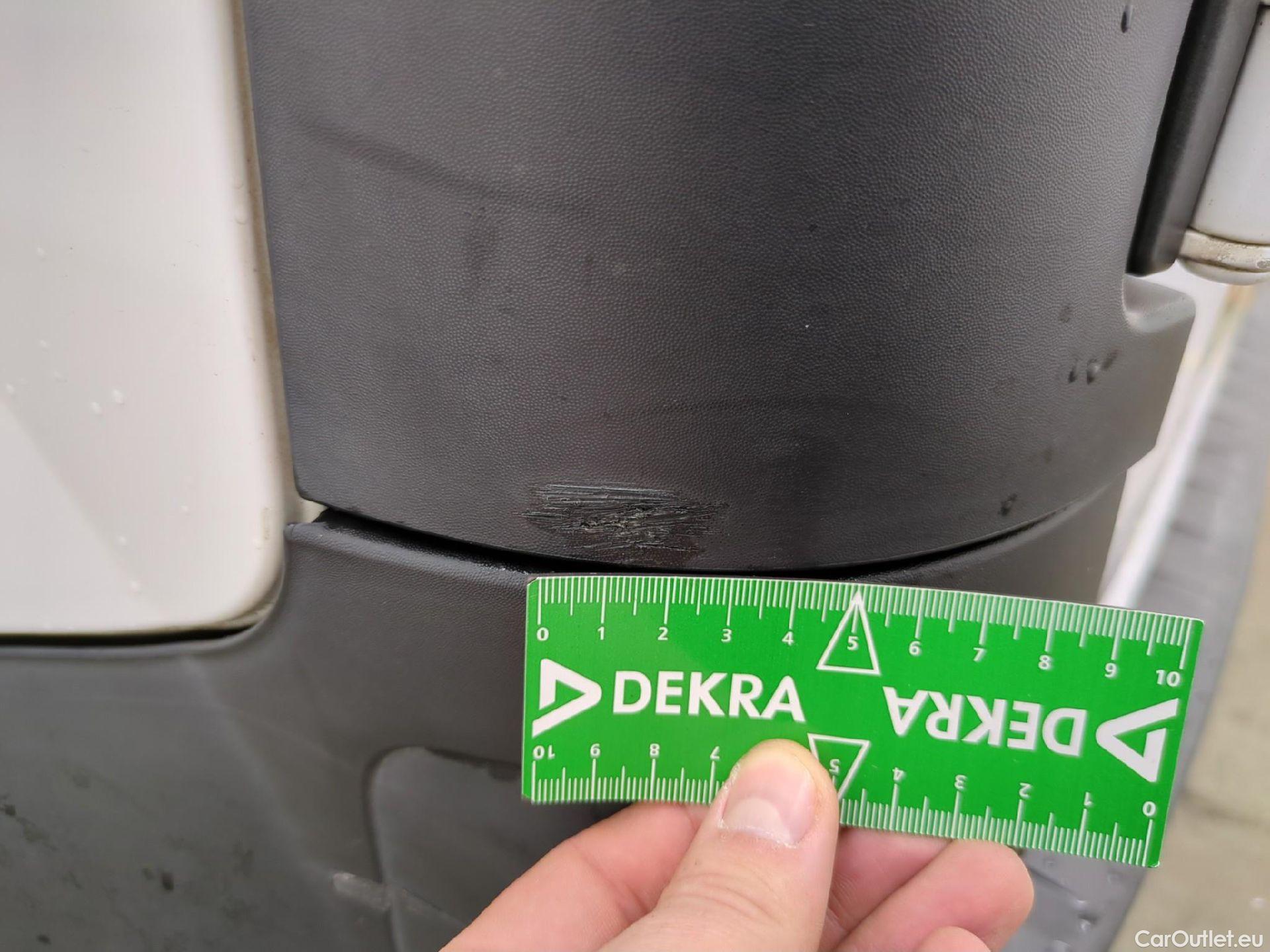  Renault  Kangoo  Express Grand Confort (L1) 1.5 dCi 90CV BVM5 E6 #63