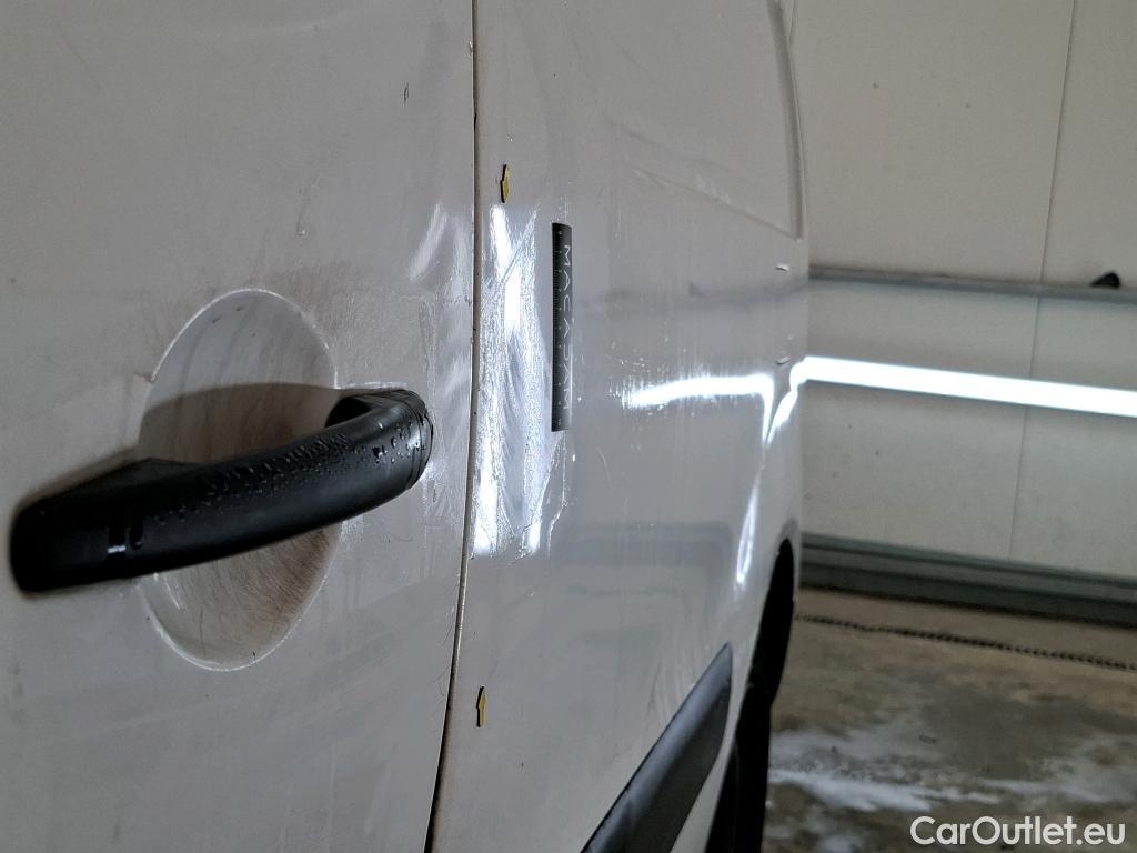  Peugeot  Partner  L1 Premium Pack 1.6 HDi 100CV BVM5 E6 #20